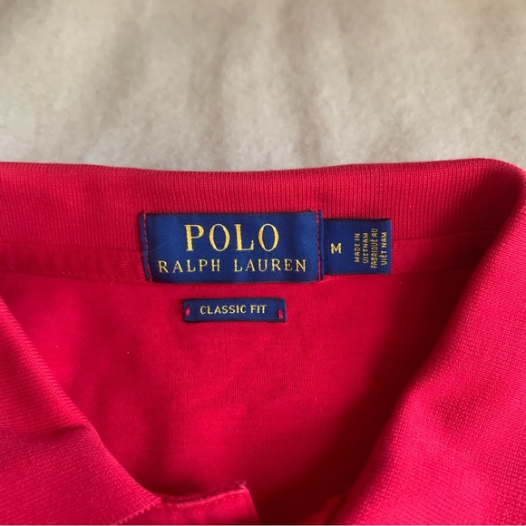 Medium Polo by Ralph Lauren - Picture 3 of 5